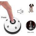thumbnail image 3 of 2 Pack Pet Training Bells, Pet Doorbells For Potty Toilet Training And Eating Communication Bells, 3 of 5