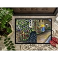 thumbnail image 3 of Carolines Treasures SS8117MAT Paillasson d'Intérieur 18 x 27 Po, 3 of 4