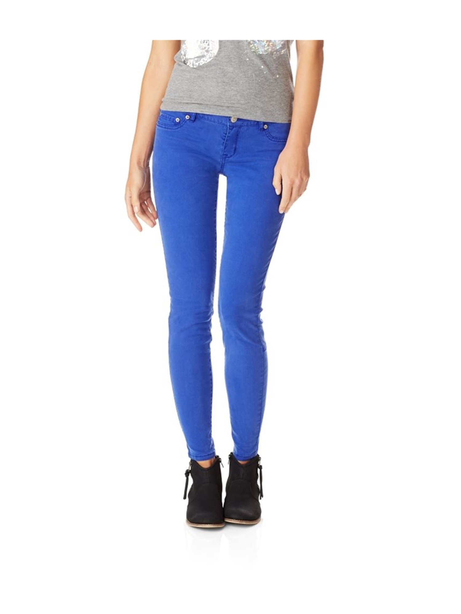 jegging skinny