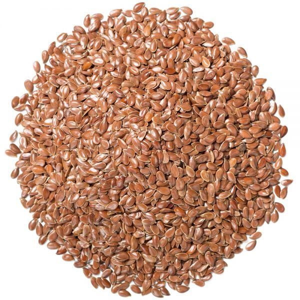 Organic Omega-3 Seeds in a Gift Box - A Variety Pack of Sunflower Seeds, Pumpkin Seeds, Chia Seeds, Golden Flax Seeds, and Hemp Seeds ? by Food to Live