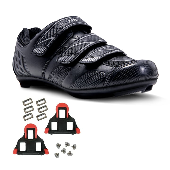 Zol Stage Road Cycling Shoes with Spd 