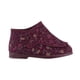 thumbnail image 2 of GBS Rhona - Zapatillas de estar por casa de ancho especial para mujer (Vino), 2 of 2