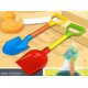 thumbnail image 4 of Hot6sl Liquidación de Ahorros de Verano Juego de Juguetes para La Niève con Plástico para Exteriores para Niños, 4 of 5