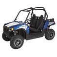 thumbnail image 1 of Classic Accessories UTV SEAT CVR SET - POL Noir - RZR 570 900 (PR) - 6CS, 1 of 1