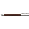 thumbnail image 4 of Faber-Castell Ambition Pearwood Ballpoint Pen, 4 of 4