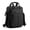 Black, variant on Vertical Version Of The New Men's Casual Business One-shoulder Messenger,Black