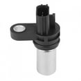 thumbnail image 2 of Sensor de posición, sensor de posición del cigüeñal del automóvil Sensor de posición del cigüeñal del automóvil Sensor de posición del automóvil Funcionalidad versátil, 2 of 9