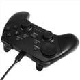 thumbnail image 3 of Mando G9 para Switch, Versión para PC, con Cable, Joystick para Juegos de Steam, Emulador Yuzu., 3 of 5