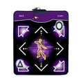 thumbnail image 2 of generic Dance Non-Slip TV Step Bit Sense Single PC Mats Pads Game 8 Education, 2 of 5