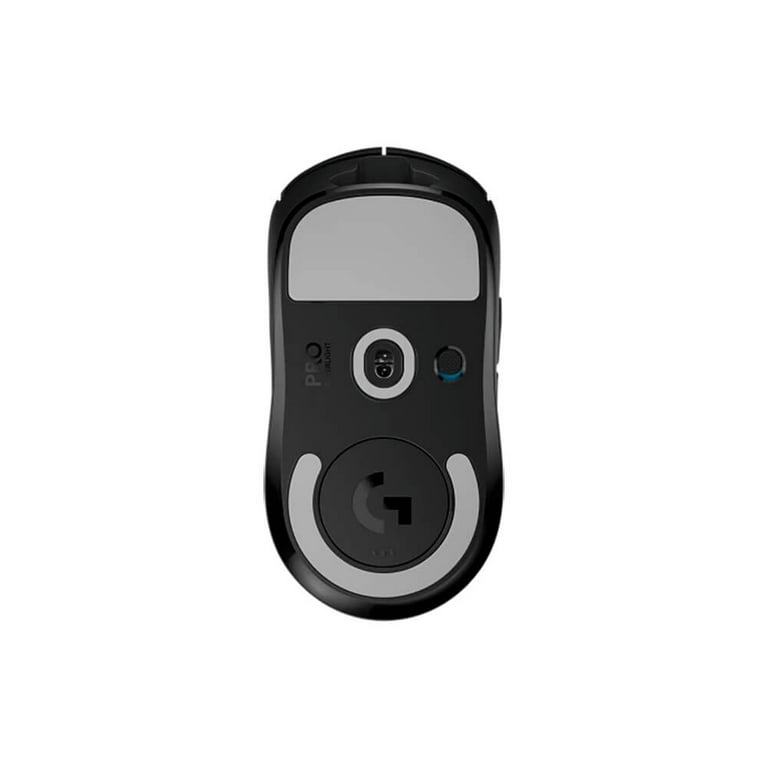 Logitech G Pro X Superlight Wireless Gaming Mouse for PC