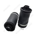 thumbnail image 5 of 2Pcs Fit for Mercedes-Benz W164 X164 ML350 GL350 Rear Air Suspension Spring Bags, 5 of 5