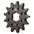 thumbnail image 3 of Front Sprocket 13 Tooth For Yamaha DT50 1988-1990, 3 of 3