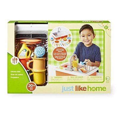 just like home toys walmart
