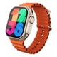 thumbnail image 1 of Reloj Inteligente Bluetooth Call Sports X9 Ultra2, 1 of 8
