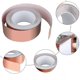 thumbnail image 2 of Copper Tape 30m X 50mm, Vegena Copper Foil Tape Emi Copper Foil Tape -j, 2 of 5