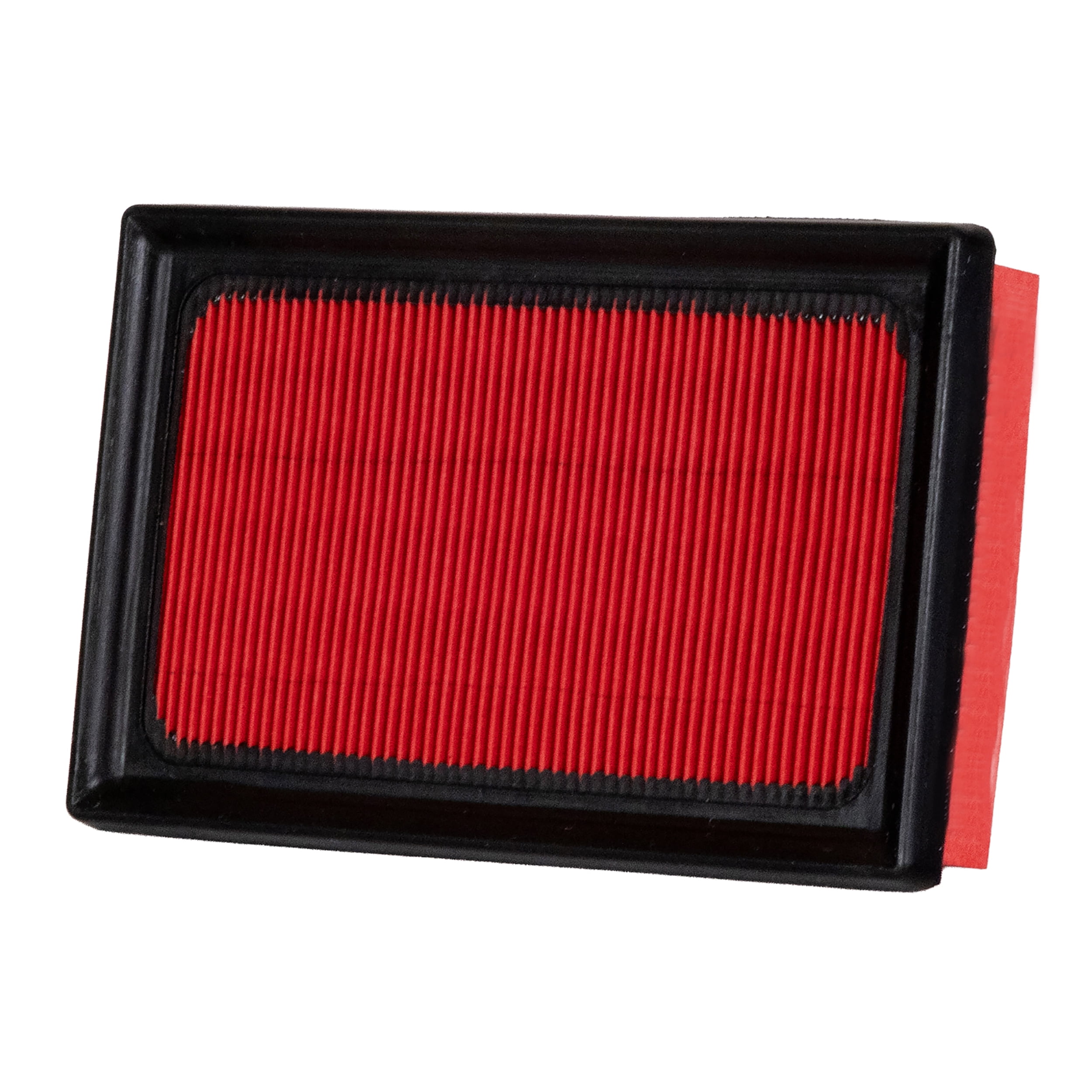 K&N Advantage Engine Air Filter: Long Life 18,000 Miles, Easy Installation, Engineered to Maximize Airflow, KNA-2485