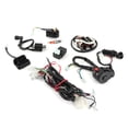 thumbnail image 1 of Arnés de cableado para ATV, arnés de cableado eléctrico, piezas de motocicleta, bobina de encendido con características mejoradas, 1 of 9