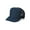 Navy, variant on Trucker SUMMER MESH CAP - Navy
