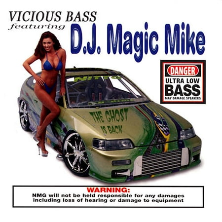 Vicious Bass