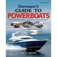 thumbnail image 1 of Pre-Owned Sorensen's Guide to Powerboats, 2/E (Paperback) 0071489207 9780071489201, 1 of 1