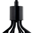 thumbnail image 3 of Kichler Lighting - Silvarious - 12 Light Chandelier-22.25 Inches Tall and 30, 3 of 12