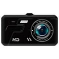 thumbnail image 2 of PRETXORVE Dash Cam, HD 1080P Backup Camera Driving Hitch Rear View Observation Systems, 2 of 9