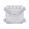 thumbnail image 2 of 1200Mbps 2.4G 5G Dual Frequency WiFi WiFi Extender Wireless Signal White for Home Office Use Plug, 2 of 7