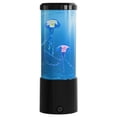 thumbnail image 2 of Lampe Gelée LED Mode Lumière Gelée 7 Couleurs Réglable Réservoir de Gelée pour Maison Sans Glace Idéal pour Enfants Régulier, 2 of 4