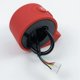 thumbnail image 4 of Acelerador de velocidad del acelerador del dial del dedo de la vespa eléctrica para Hx-x6 X7 Afortunado Sencillez, 4 of 5