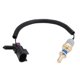 thumbnail image 2 of Radiator Coolant Temperature Sensor for Ascender Bravada Envoy, 2 of 5