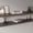 Olive, variant on Ecco 47" Wide Floating Shelves Set of 2 Engineered Wood Olive