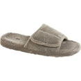 thumbnail image 2 of Men's Acorn Spa Slide Grey XL M, 2 of 2