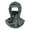 A49-06, variant on Winter Thermal Balaclava Ski Face Mask Windproof Neck Hood Helmet Hat Cold Weather Neck Warm Headgear for Men Women