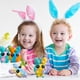 thumbnail image 2 of Paquete de 4 bolas antiestrés de Pascua para niños, 2 of 6