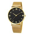 thumbnail image 2 of Mesh Strap Quartz Watch Men's Watch Unisex Fashion Quartz Watch Versatile Men's Daily Watch Stop Timer Wrist Watch for Mom Men Sports Watch Mens Durable Watch Watched Woman Gw-m5610-1 Vintage Watch, 2 of 8
