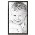thumbnail image 2 of ArtToFrames 24" x 42" Black Cascade Picture Frame, 24x42 inch Multi Wood Poster Frame (WOM-5192),  Pack, 2 of 7