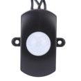 thumbnail image 2 of DC6V-24V Infrared Induction Sensor Human Body Motion Detector for LED Light Strip, 2 of 8