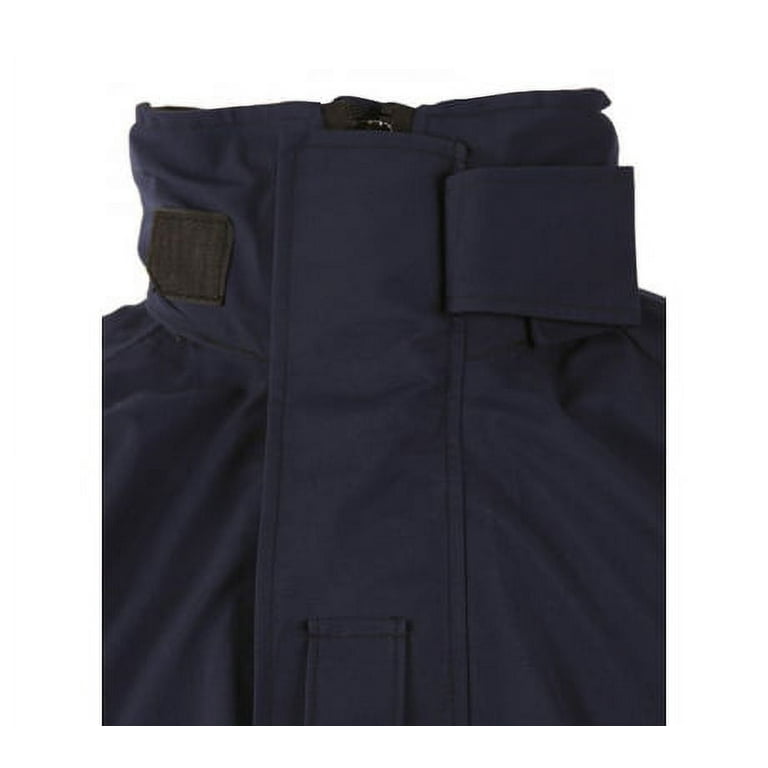 Foul Weather Liner II - USCG Blue (S-XLong) - Walmart.com Foul Weather Liner II - USCG Blue (S-XLong) - Walmart.com