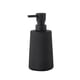 thumbnail image 1 of Dispensador de jabón Botella vacía rellenable Bomba Dispensador de jabón de loción con bomba para Negro, 1 of 9