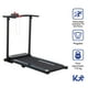 thumbnail image 5 of Caminadora Electrica Plegable Color Negro Kingsports negro 120, 5 of 9