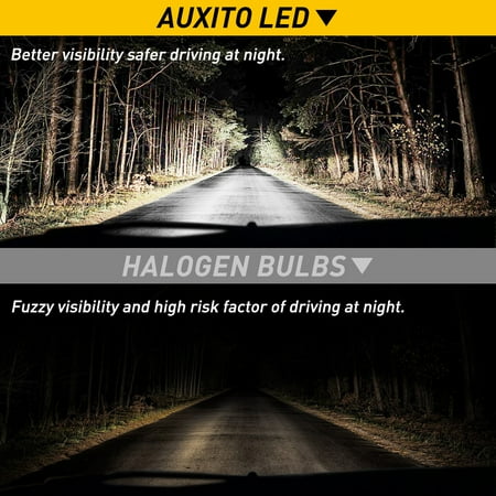 Headlight Bulbs Headlight Bulbs - Image 8