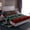 Red Black Cyan, variant on jejeloiu Vintage Aztec Geometric Full Size SheetsFarm Aniaml Horse Bed Sheets,Brown White Sheet Sets,Breathable Room Decor,4pcs