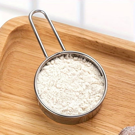 Mini Stainless Steel Fine Mesh Strainer Handheld Sieve for Cooking