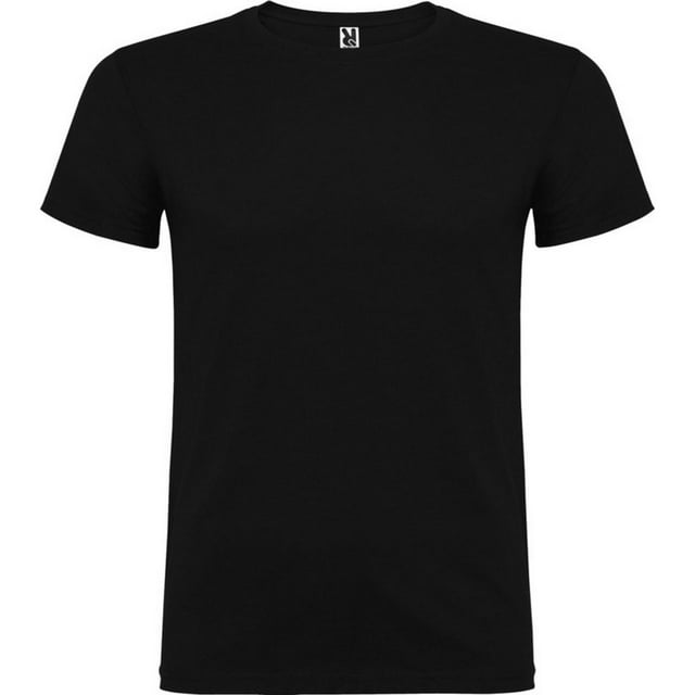 Roly Boys/Girls Beagle Short-Sleeved T-Shirt