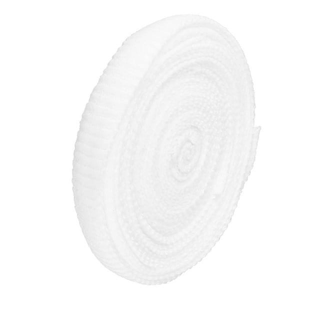 Vendaje De Red Elástica Venda Elástica Tubular, Manga De Red Fija Vendaje Tubular Retenedor De Vendaje Elástico Para Muñeca Antebrazo Codo Herida Brazo, Vendaje De Red