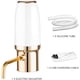 thumbnail image 2 of Dispensador inteligente automático recargable de la jarra del vertedor del aireador eléctrico del vino con el cable micro USB Sincero Electrónica, 2 of 5