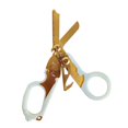 thumbnail image 1 of Trauma Shears 6 in 1 Multifunctional Foldable Emergency Response Shears with Protective Scissors Trauma Scissors for Outdoor Camping, 1 of 5