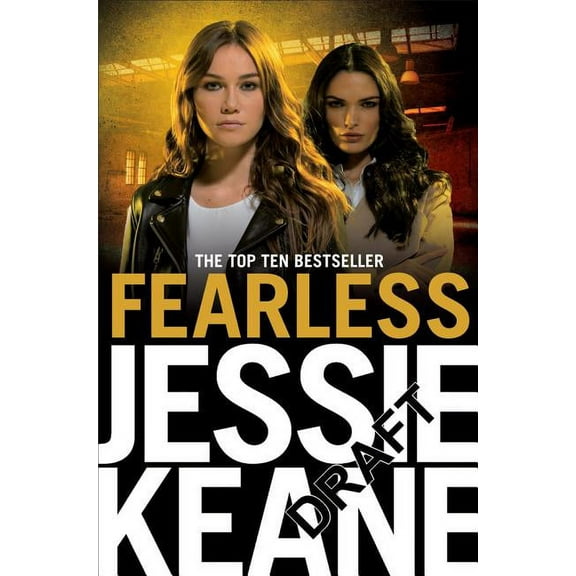 Fearless, (Paperback)