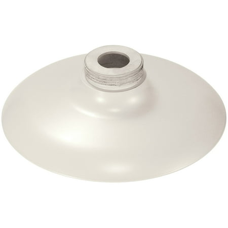 Samsung Sbp-300hm1 Mounting Adapter For Surveillance Camera - Aluminum - Ivory (sbp-300hm1) Samsung Sbp-300hm1 Mounting Adapter For Surveillance Camera - Aluminum - Ivory (sbp-300hm1)