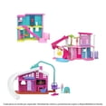 thumbnail image 1 of Casa de Muñecas Mattel Barbie Mini Casas Sorpresa, 1 of 6